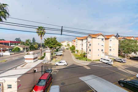 Apartamento à venda com 56m², 3 quartos e sem vaga
