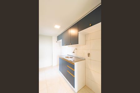 Apartamento à venda com 56m², 3 quartos e sem vaga