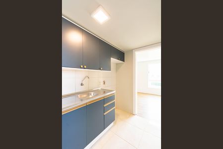 Apartamento à venda com 56m², 3 quartos e sem vaga
