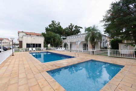 Apartamento à venda com 56m², 3 quartos e sem vaga