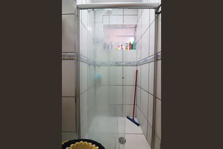 Apartamento à venda com 44m², 2 quartos e 1 vagaBanheiro Social