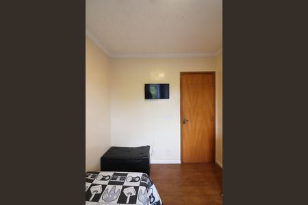 Apartamento à venda com 44m², 2 quartos e 1 vagaQuarto 2