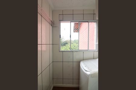 Apartamento à venda com 44m², 2 quartos e 1 vagaÁrea de Serviço