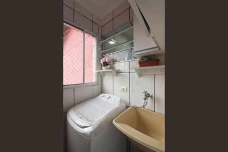 Apartamento à venda com 44m², 2 quartos e 1 vagaÁrea de Serviço