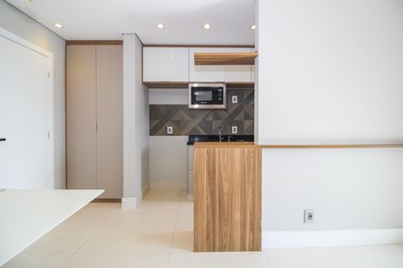 Apartamento à venda com 51m², 2 quartos e 1 vagaSala