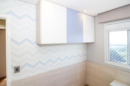 Apartamento à venda com 51m², 2 quartos e 1 vagaQuarto 2