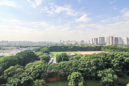 Apartamento à venda com 51m², 2 quartos e 1 vagaQuarto 2