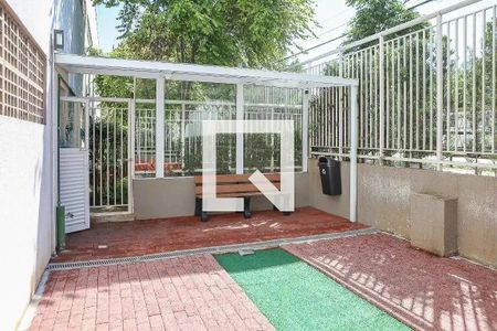 Apartamento à venda com 51m², 2 quartos e 1 vagaEspaço Pet