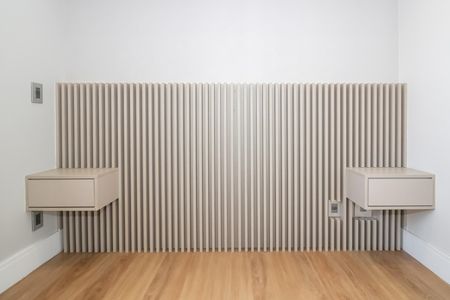 Apartamento à venda com 51m², 2 quartos e 1 vagaQuarto 1