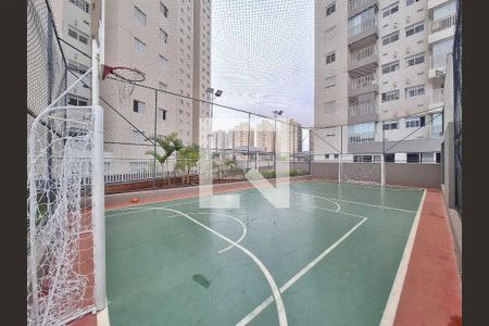 Apartamento à venda com 51m², 2 quartos e 1 vagaQuadra