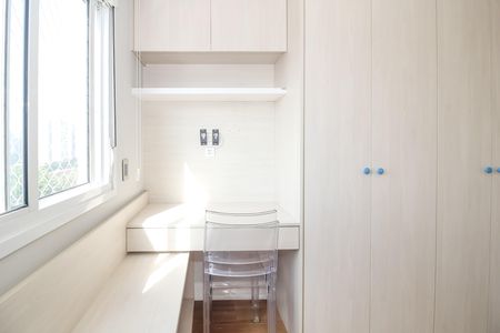 Apartamento à venda com 51m², 2 quartos e 1 vagaQuarto 2