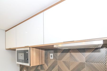 Apartamento à venda com 51m², 2 quartos e 1 vagaCozinha
