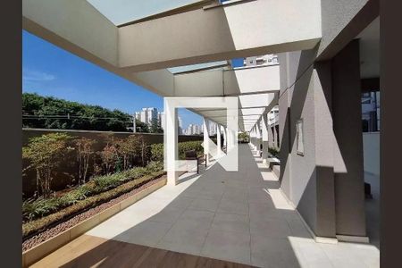 Apartamento à venda com 51m², 2 quartos e 1 vagaÁrea comum