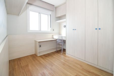 Apartamento à venda com 51m², 2 quartos e 1 vagaQuarto 2