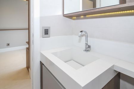 Apartamento à venda com 51m², 2 quartos e 1 vagaBanheiro