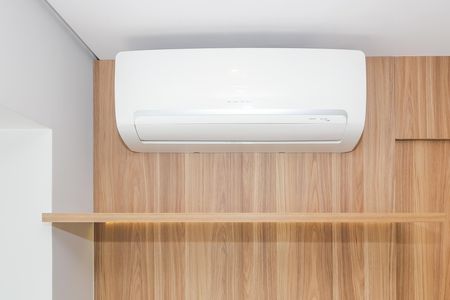 Apartamento à venda com 51m², 2 quartos e 1 vagaSala