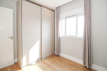 Apartamento à venda com 51m², 2 quartos e 1 vagaQuarto 1