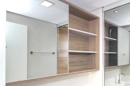 Apartamento à venda com 51m², 2 quartos e 1 vagaBanheiro