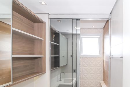 Apartamento à venda com 51m², 2 quartos e 1 vagaBanheiro