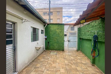 Studio para alugar com 15m², 1 quarto e sem vaga Studio para alugar com 15m², 1 quarto e sem vagaÁrea comum