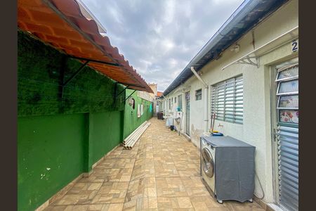 Studio para alugar com 15m², 1 quarto e sem vaga Studio para alugar com 15m², 1 quarto e sem vagaÁrea comum