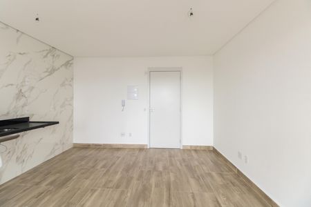 Apartamento à venda com 47m², 2 quartos e 1 vaga Apartamento à venda com 47m², 2 quartos e 1 vagaSala