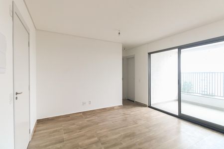 Apartamento à venda com 47m², 2 quartos e 1 vaga Apartamento à venda com 47m², 2 quartos e 1 vagaSala