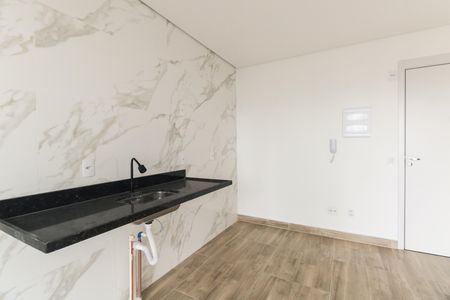 Apartamento à venda com 47m², 2 quartos e 1 vaga Apartamento à venda com 47m², 2 quartos e 1 vagaCozinha