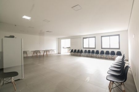 Apartamento à venda com 47m², 2 quartos e 1 vaga Apartamento à venda com 47m², 2 quartos e 1 vagaÁrea Comum