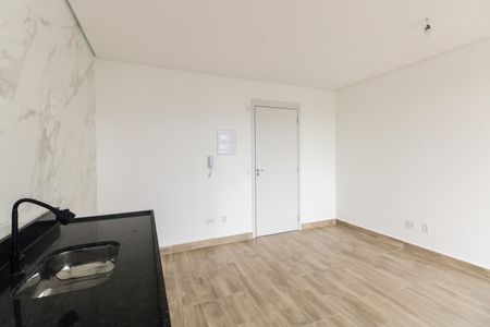 Apartamento à venda com 47m², 2 quartos e 1 vaga Apartamento à venda com 47m², 2 quartos e 1 vagaSala