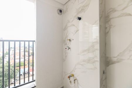 Apartamento à venda com 47m², 2 quartos e 1 vaga Apartamento à venda com 47m², 2 quartos e 1 vagaÁrea de Serviço