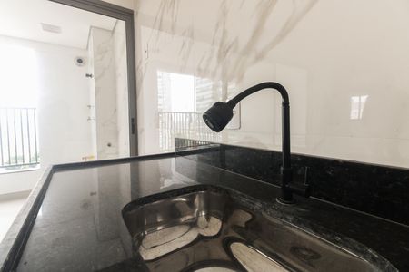 Apartamento à venda com 47m², 2 quartos e 1 vaga Apartamento à venda com 47m², 2 quartos e 1 vagaCozinha