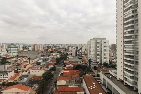Apartamento à venda com 47m², 2 quartos e 1 vaga Apartamento à venda com 47m², 2 quartos e 1 vagaSuíte - Vista
