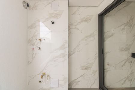 Apartamento à venda com 47m², 2 quartos e 1 vaga Apartamento à venda com 47m², 2 quartos e 1 vagaÁrea de Serviço