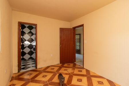 Quarto de casa para alugar com 1 quarto, 26m² em Teresópolis, Porto Alegre