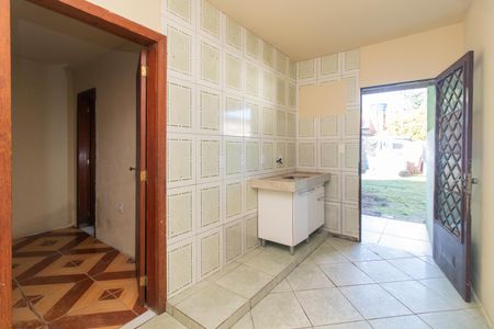 Casa para alugar com 26m², 1 quarto e 1 vaga Casa para alugar com 26m², 1 quarto e 1 vagaSala/Cozinha