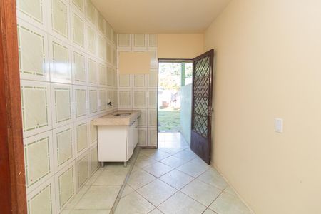 Casa para alugar com 26m², 1 quarto e 1 vaga Casa para alugar com 26m², 1 quarto e 1 vagaSala/Cozinha