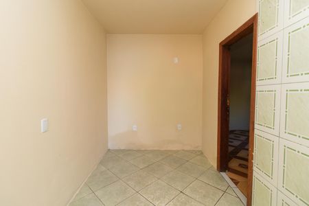 Casa para alugar com 26m², 1 quarto e 1 vaga Casa para alugar com 26m², 1 quarto e 1 vagaSala/Cozinha