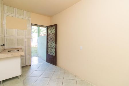 Casa para alugar com 26m², 1 quarto e 1 vaga Casa para alugar com 26m², 1 quarto e 1 vagaSala/Cozinha