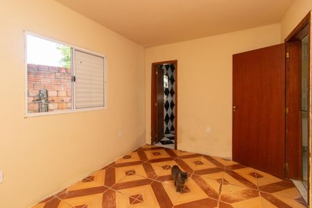 Quarto de casa para alugar com 1 quarto, 26m² em Teresópolis, Porto Alegre