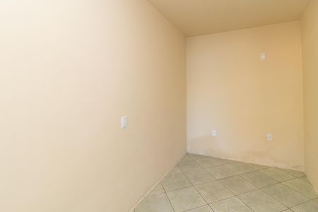 Sala/Cozinha de casa para alugar com 1 quarto, 26m² em Teresópolis, Porto Alegre