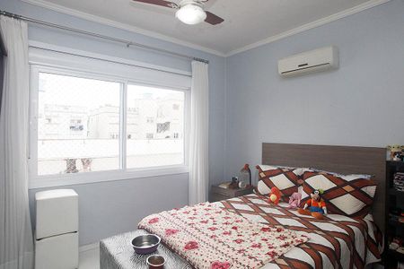 Apartamento à venda com 131m², 3 quartos e sem vagaQuarto 3