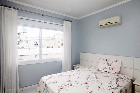 Apartamento à venda com 131m², 3 quartos e sem vagaQuarto 2