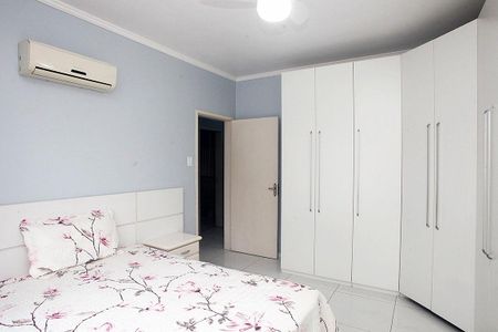 Apartamento à venda com 131m², 3 quartos e sem vagaQuarto 2