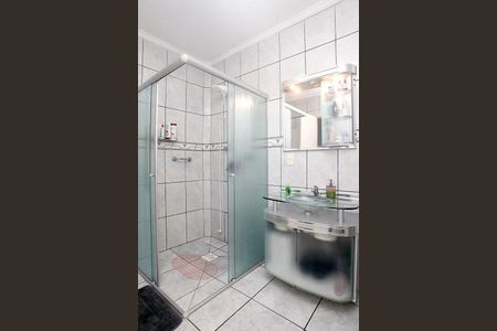 Apartamento à venda com 131m², 3 quartos e sem vagaBanheiro 1