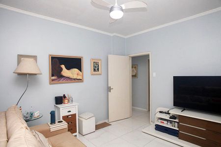 Apartamento à venda com 131m², 3 quartos e sem vagaQuarto 1