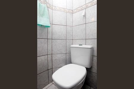 Apartamento à venda com 131m², 3 quartos e sem vagaBanheiro 2