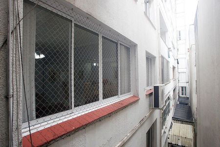 Quarto 1 Vista de apartamento à venda com 3 quartos, 131m² em Santana, Porto Alegre