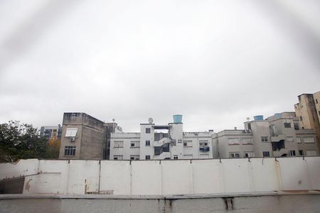 Apartamento à venda com 131m², 3 quartos e sem vagaQuarto 2 Vista