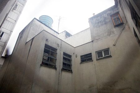 Apartamento à venda com 131m², 3 quartos e sem vagaÁrea de Serviço + Despensa Vista